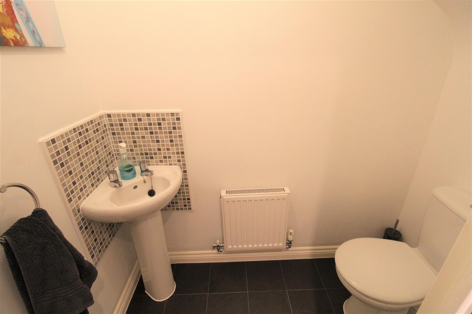 Burtree Drive, Norton Heights, Stoke-On-Trent